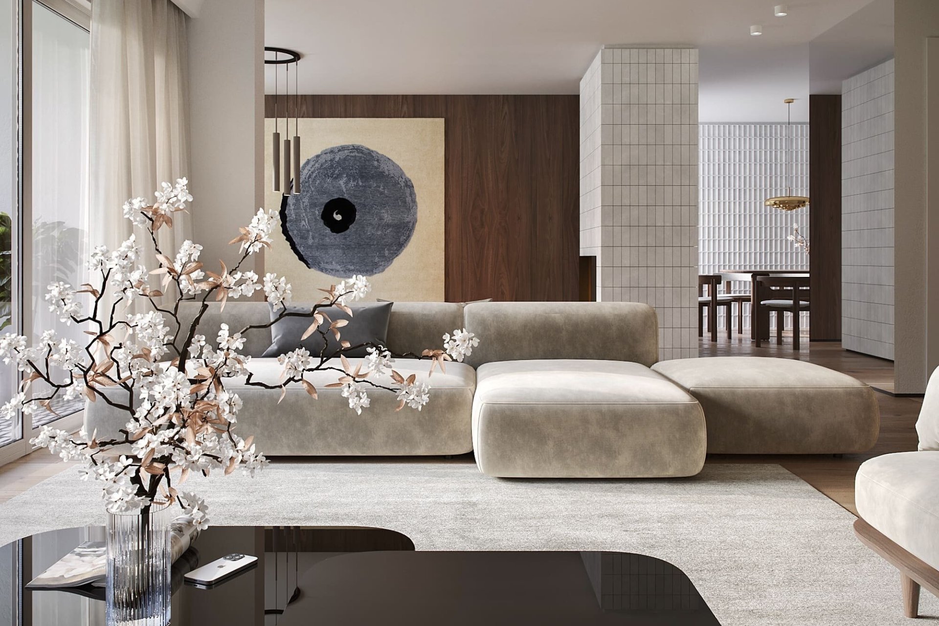 Resale - Apartment - Pedralbes