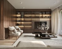 Resale - Apartment - Pedralbes