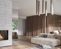 Resale - Apartment - Pedralbes