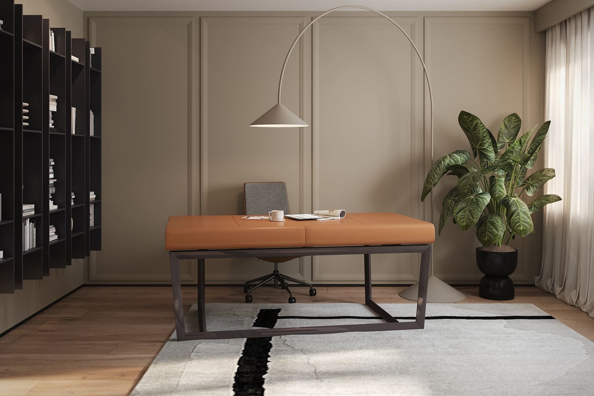 Resale - Apartment - Pedralbes