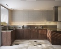 Resale - Apartment - Pedralbes