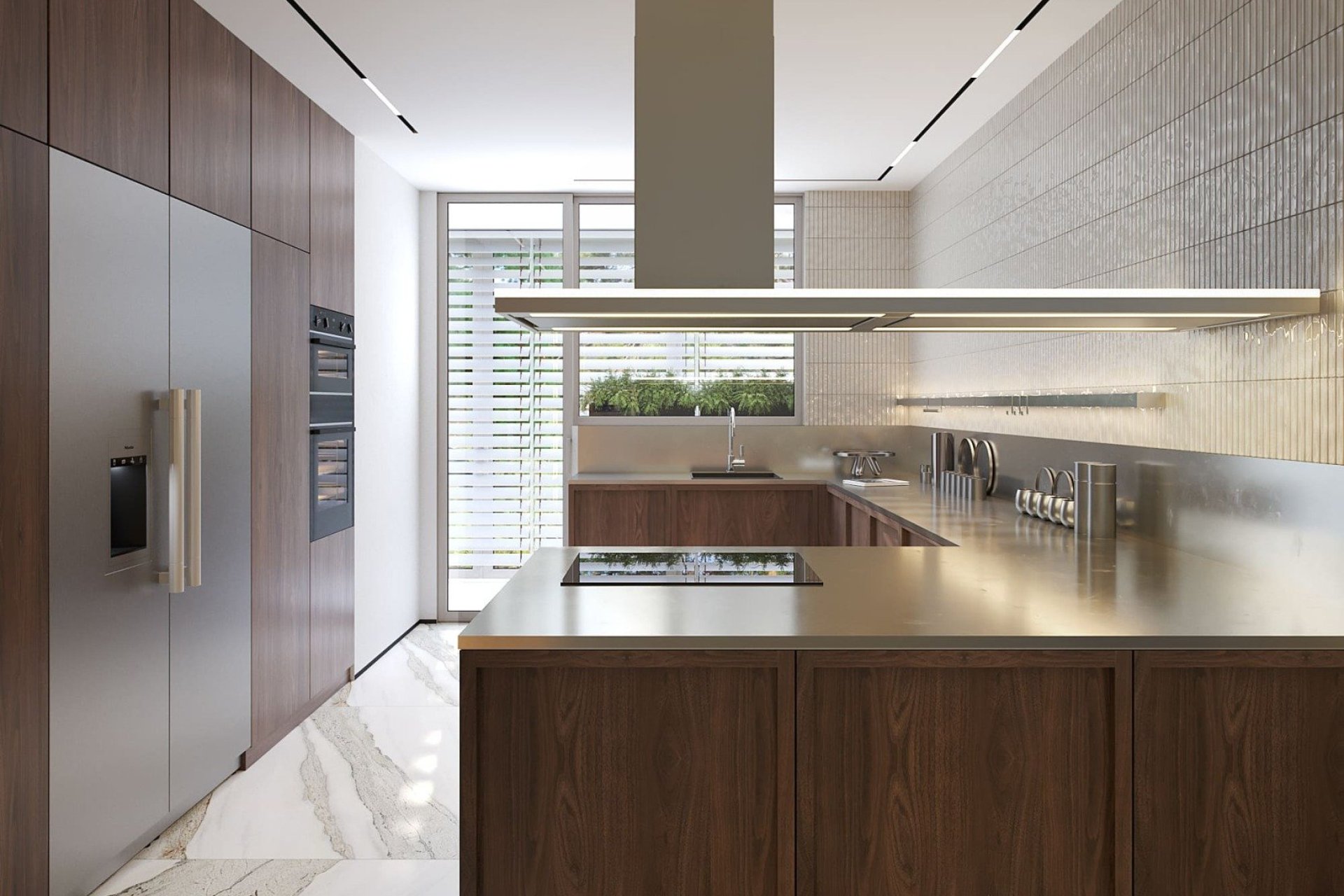 Resale - Apartment - Pedralbes