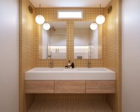 Resale - Apartment - Pedralbes