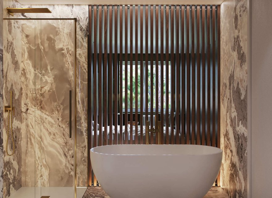 Resale - Apartment - Pedralbes