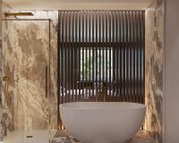 Resale - Apartment - Pedralbes