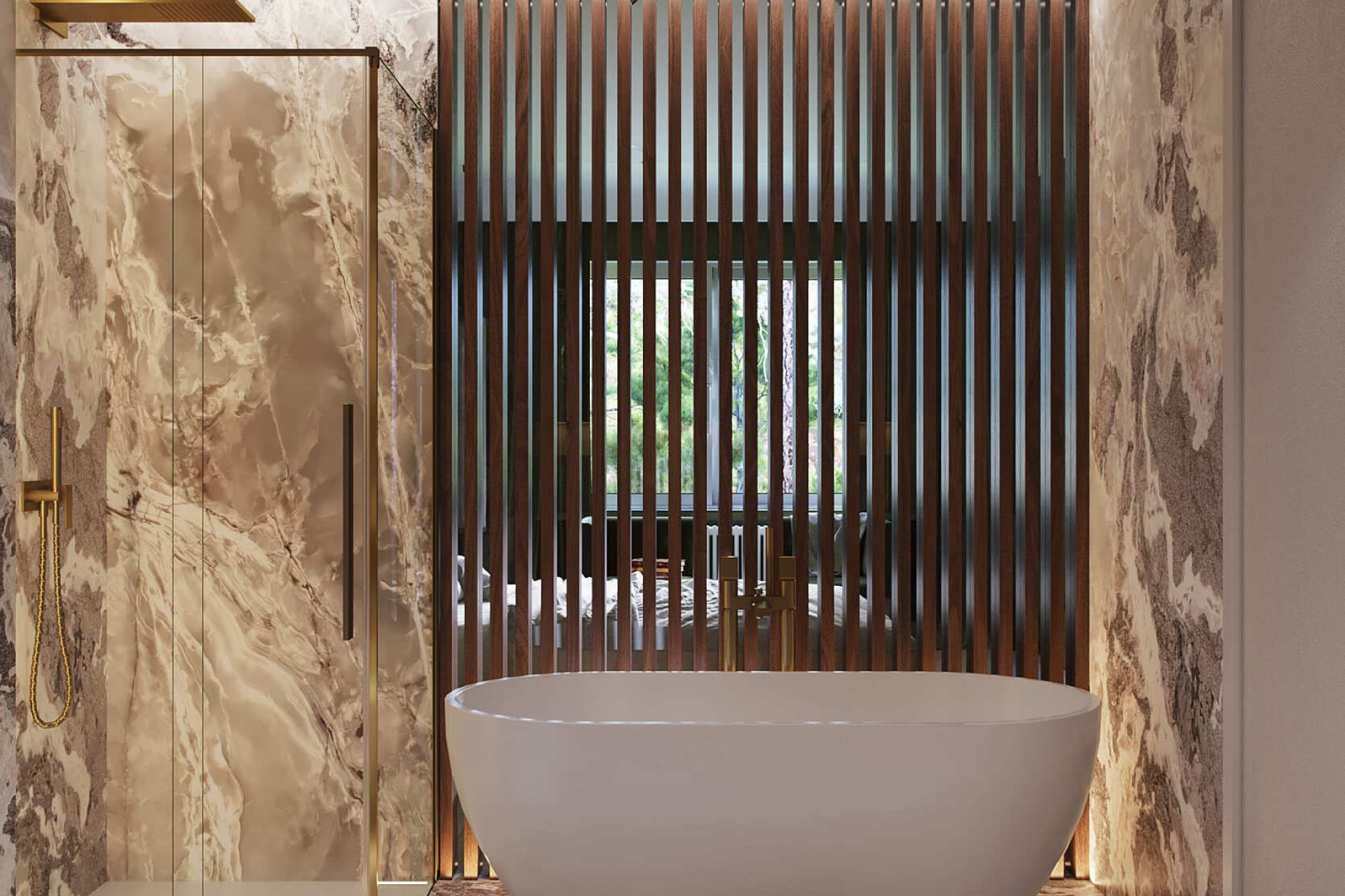 Resale - Apartment - Pedralbes