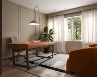 Resale - Apartment - Pedralbes