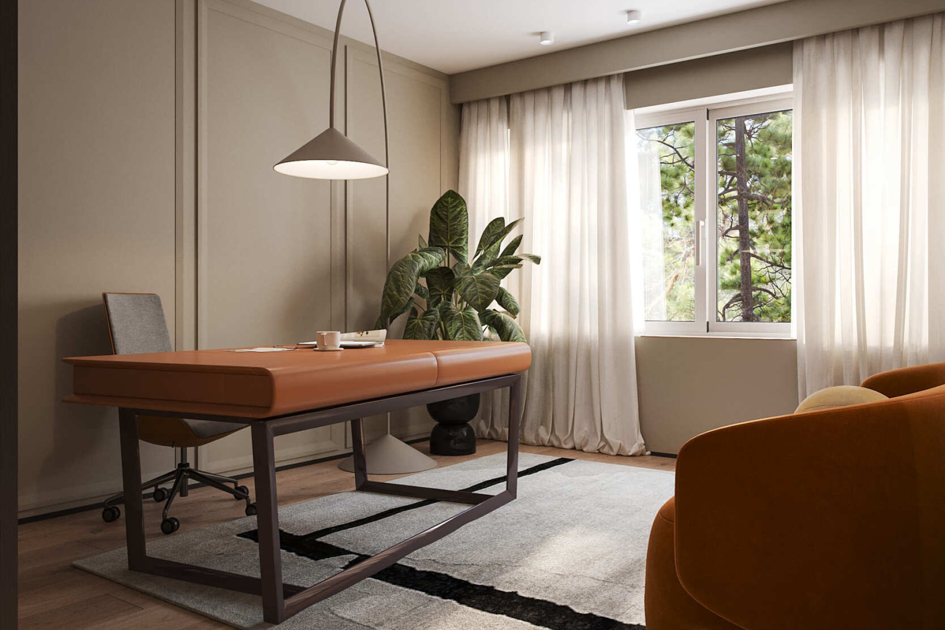 Resale - Apartment - Pedralbes