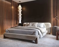 Resale - Apartment - Pedralbes