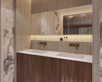 Resale - Apartment - Pedralbes