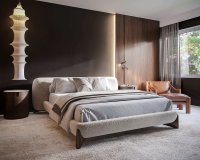 Resale - Apartment - Pedralbes