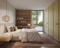 Resale - Apartment - Pedralbes