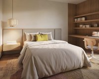 Resale - Apartment - Pedralbes