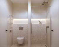 Resale - Apartment - Pedralbes