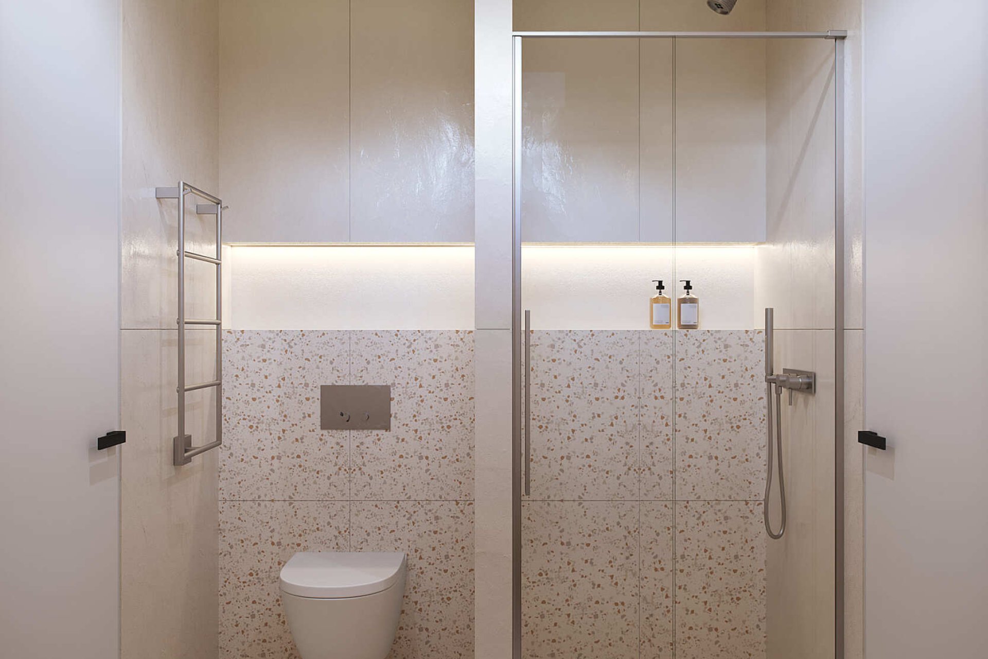 Resale - Apartment - Pedralbes