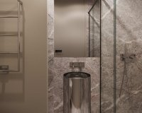 Resale - Apartment - Pedralbes