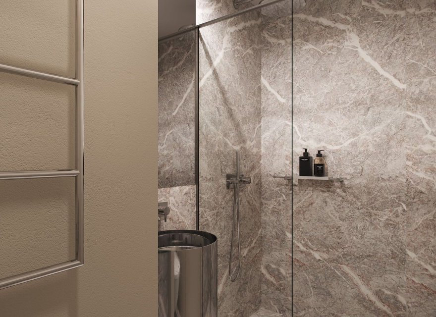 Resale - Apartment - Pedralbes