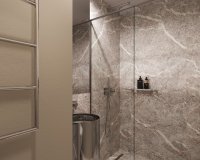 Resale - Apartment - Pedralbes