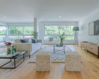 Resale - Apartment - Pedralbes