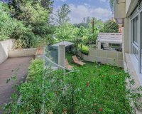Resale - Apartment - Pedralbes