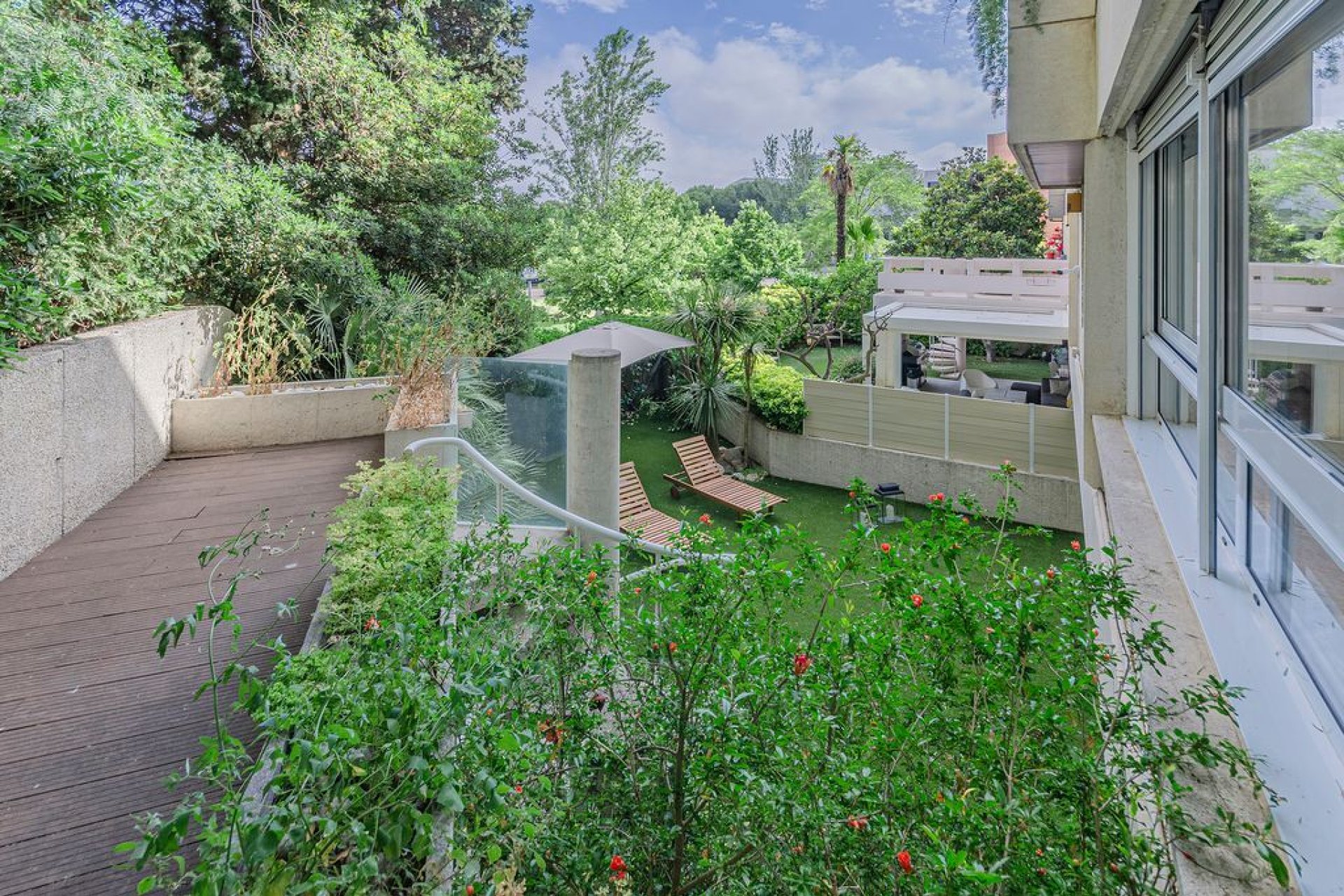 Resale - Apartment - Pedralbes