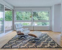 Resale - Apartment - Pedralbes