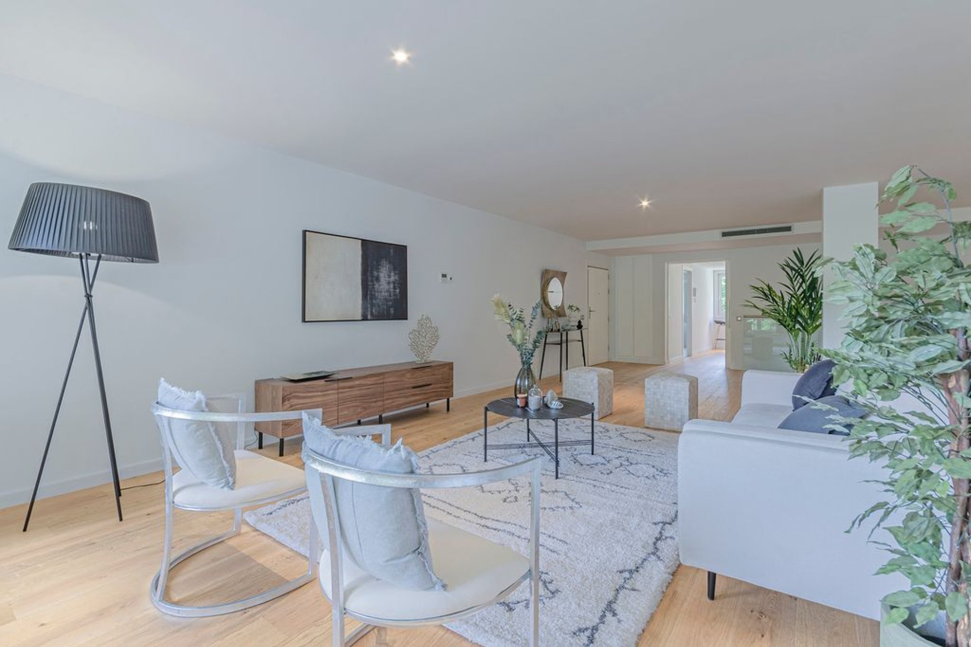 Resale - Apartment - Pedralbes