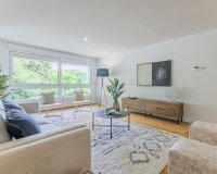 Resale - Apartment - Pedralbes