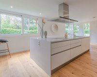 Resale - Apartment - Pedralbes