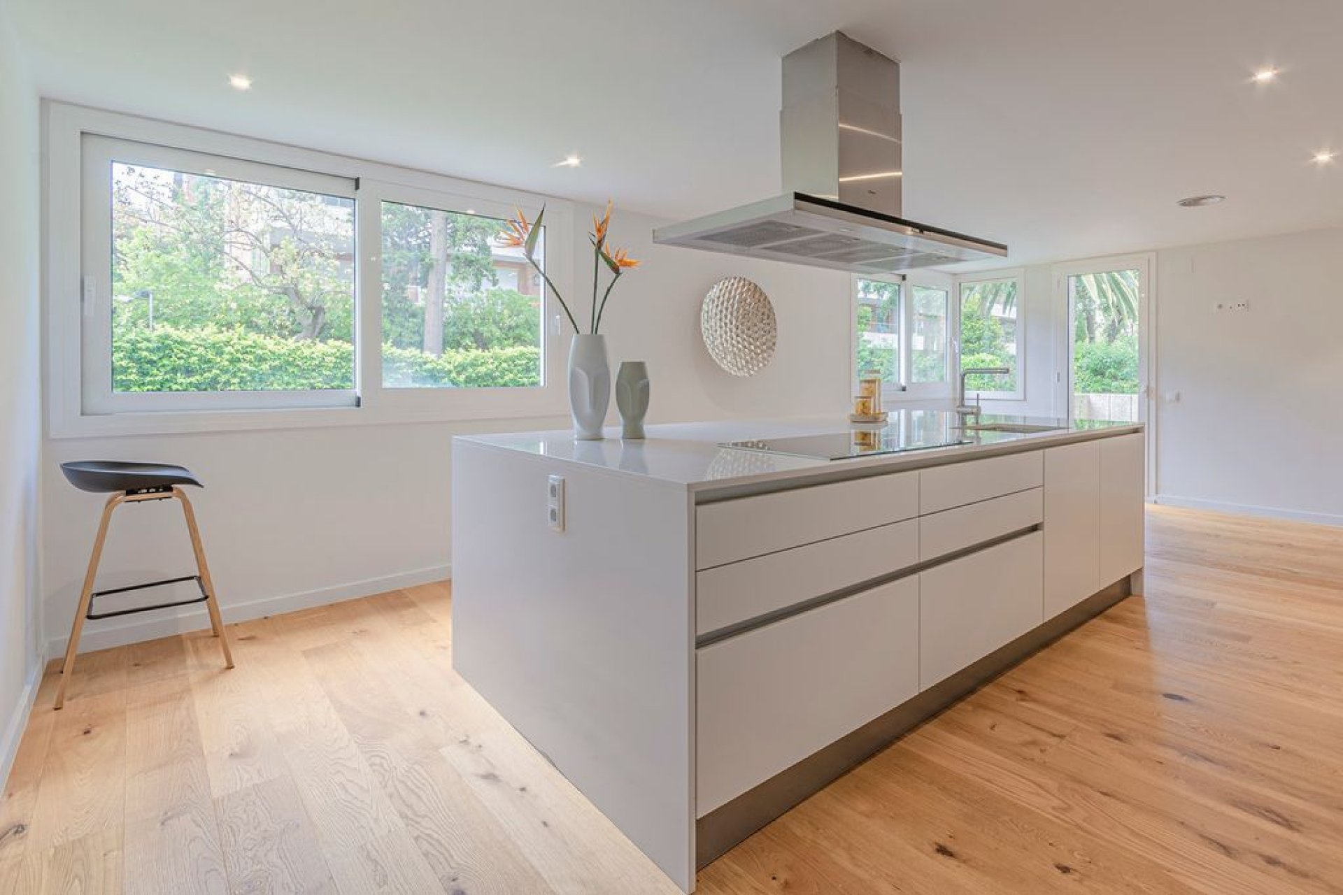 Resale - Apartment - Pedralbes