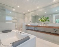 Resale - Apartment - Pedralbes