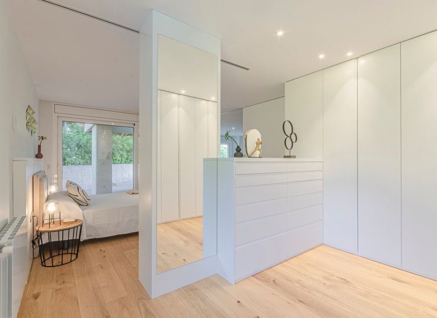 Resale - Apartment - Pedralbes