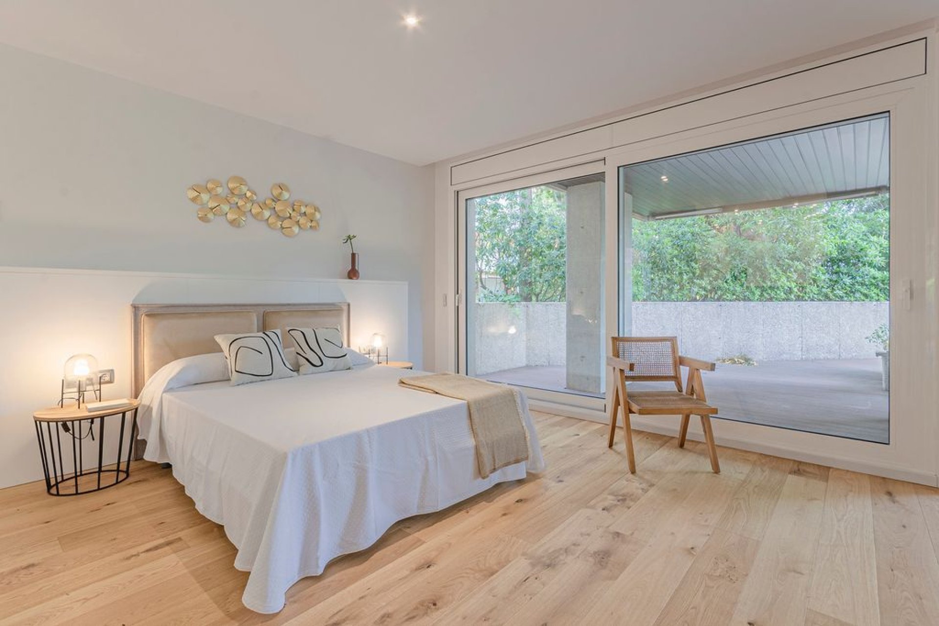 Resale - Apartment - Pedralbes