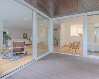 Resale - Apartment - Pedralbes