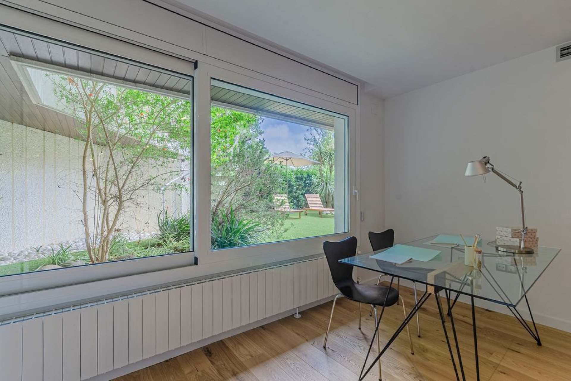 Resale - Apartment - Pedralbes