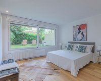 Resale - Apartment - Pedralbes