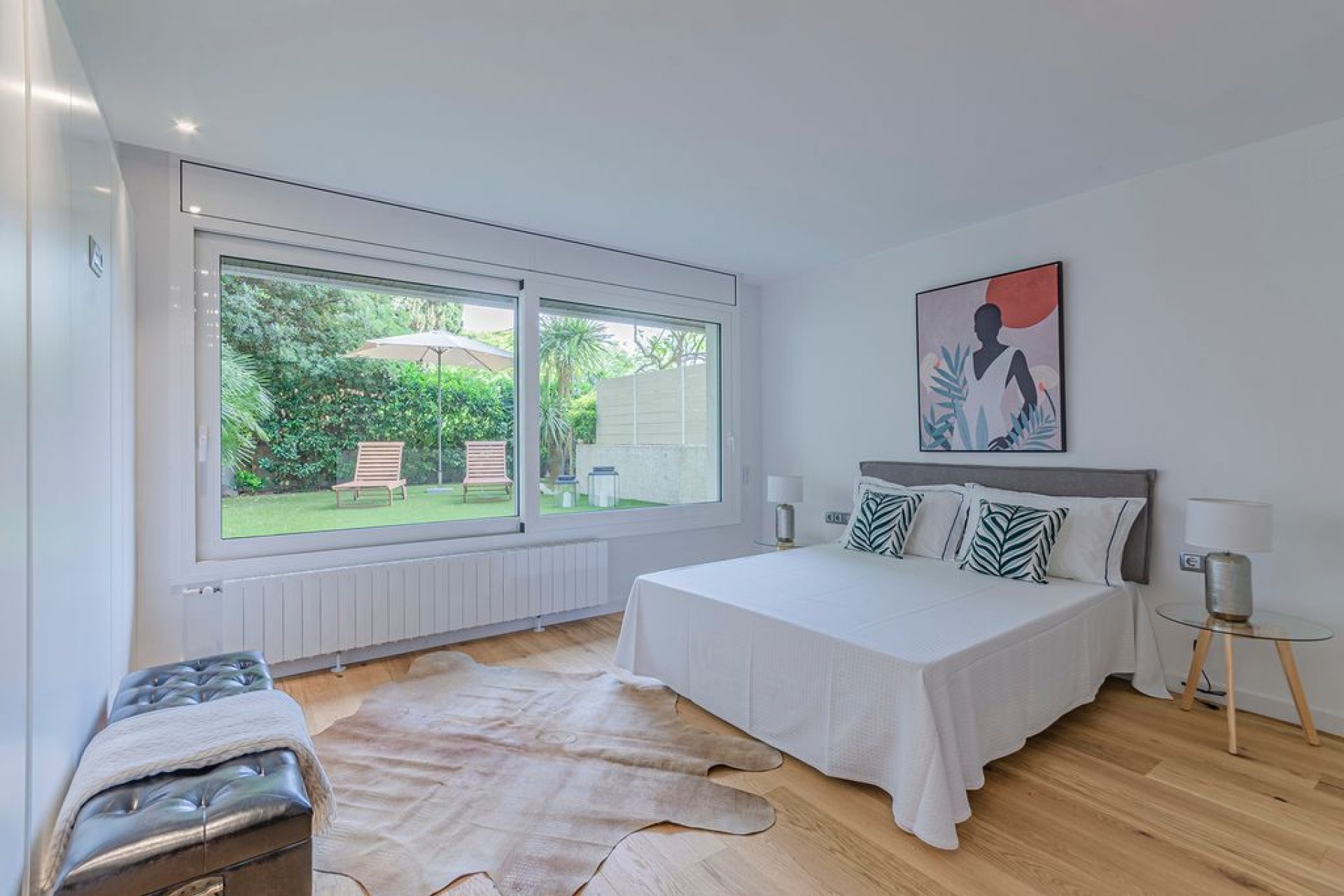 Resale - Apartment - Pedralbes