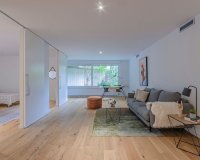 Resale - Apartment - Pedralbes