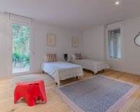Resale - Apartment - Pedralbes