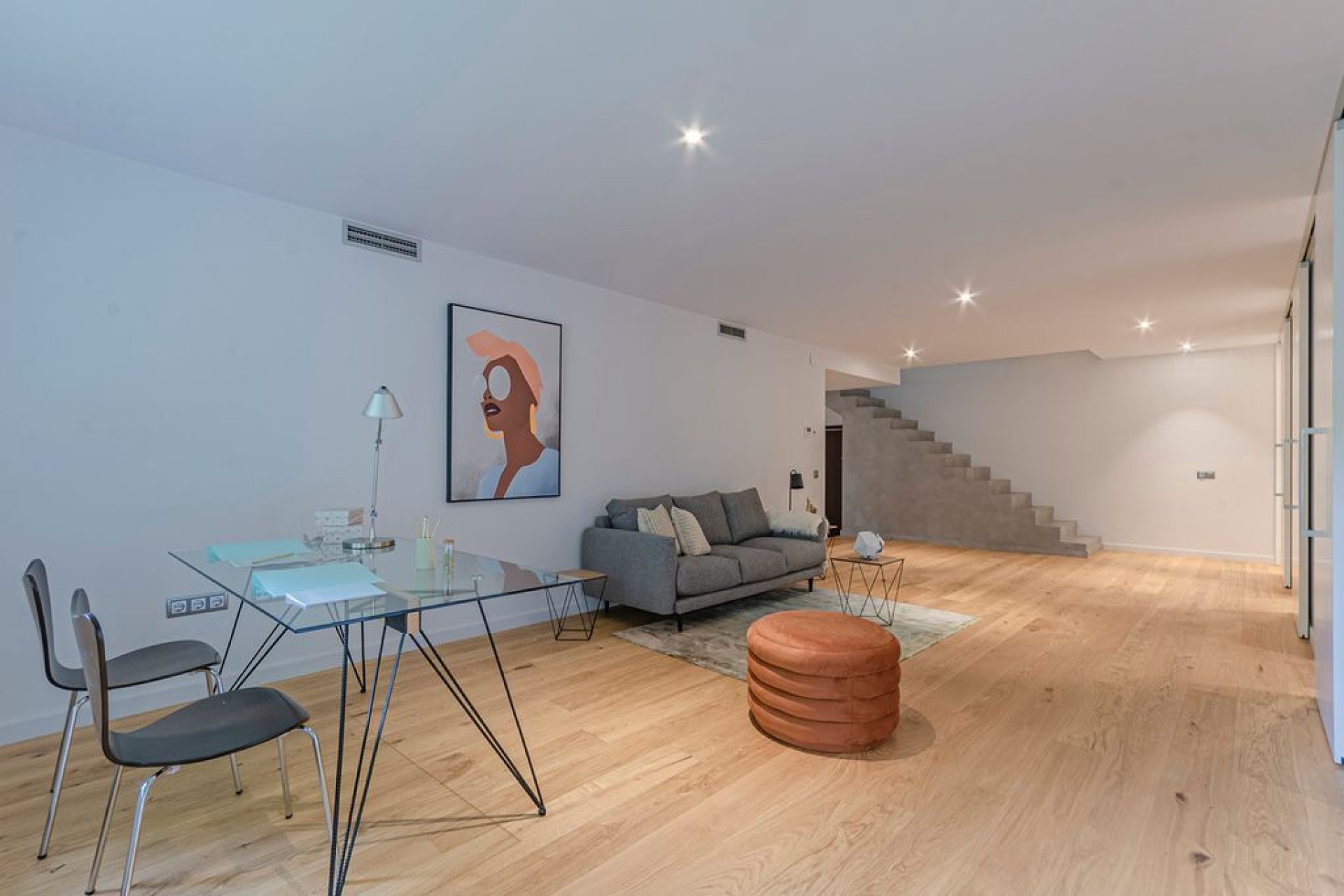 Resale - Apartment - Pedralbes