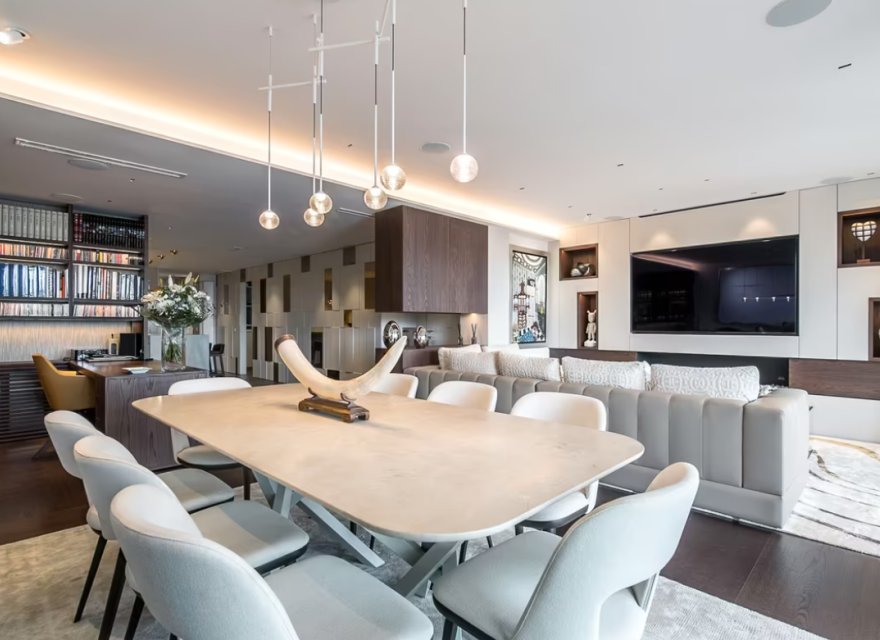 Resale - Apartment - Pedralbes