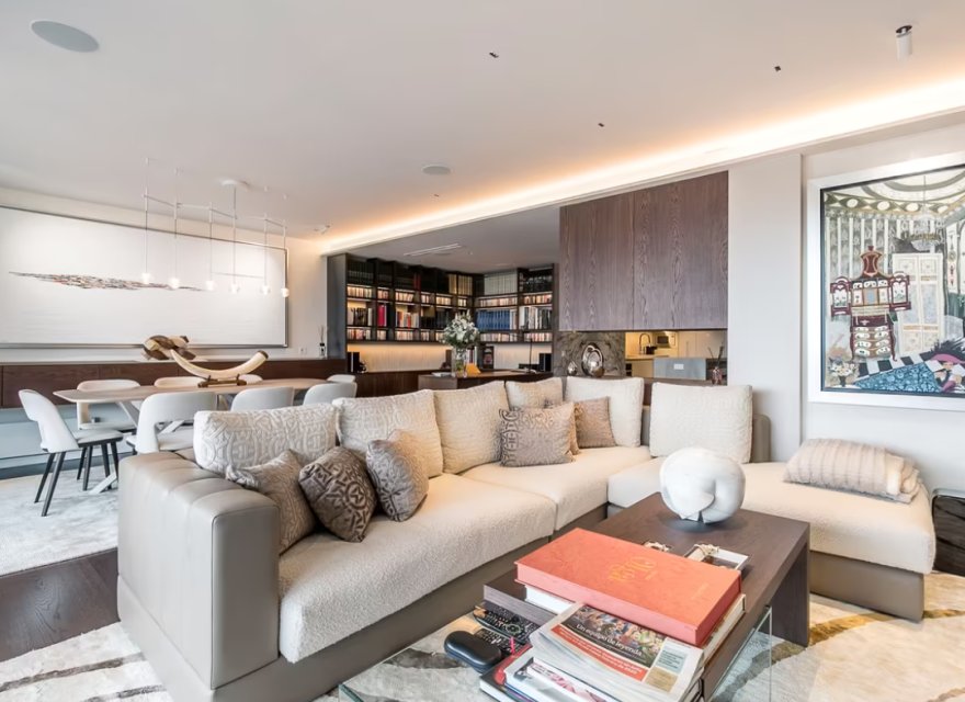 Resale - Apartment - Pedralbes