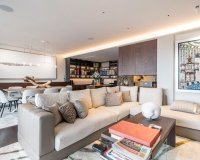 Resale - Apartment - Pedralbes