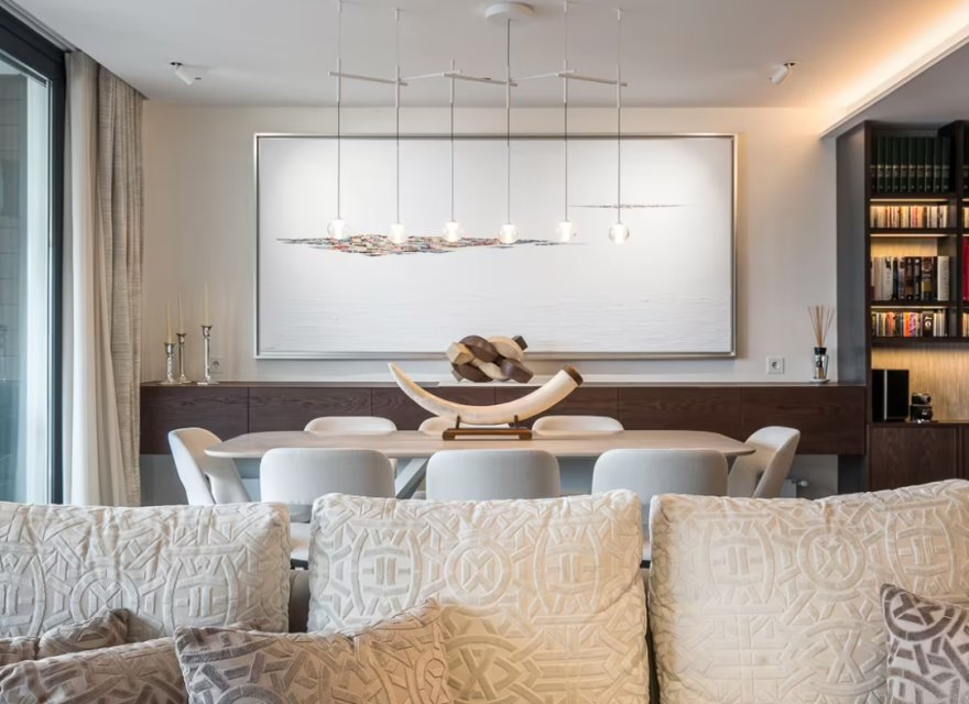 Resale - Apartment - Pedralbes