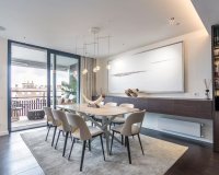 Resale - Apartment - Pedralbes