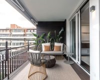 Resale - Apartment - Pedralbes