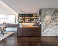 Resale - Apartment - Pedralbes