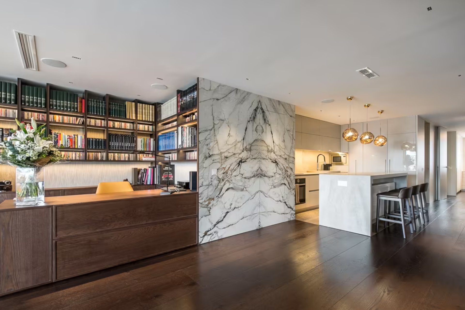 Resale - Apartment - Pedralbes