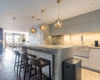 Resale - Apartment - Pedralbes