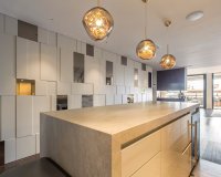 Resale - Apartment - Pedralbes